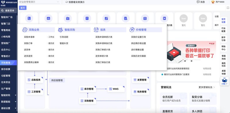 软件定制开发:打造专属企业利器